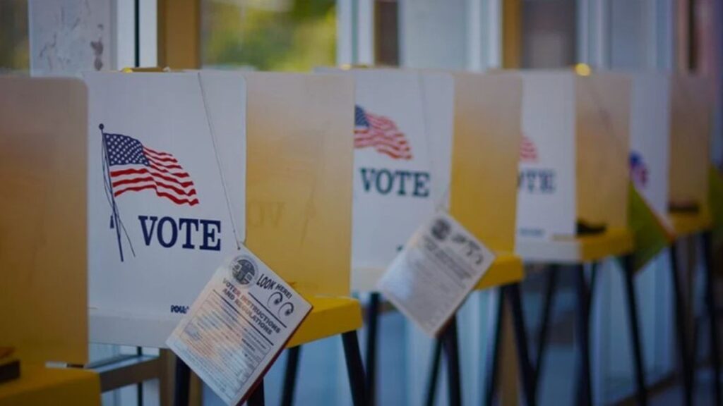 Could you be on Texas’ voter suspense list without knowing it? Here’s what to check - KEYE