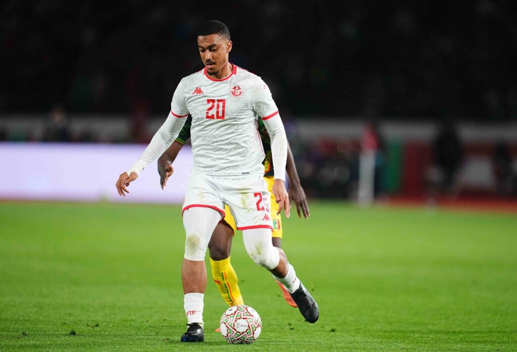 Tunisia vs Botswana Prediction and Betting Tips | September 28th 2026 - Sportskeeda