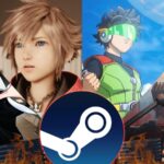 Giant Steam Leak Revealed Persona 6, Kingdom Hearts IV, and Dozens More Games - ixbt.games