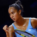 Canada's Leylah Fernandez advances to quarterfinals at Singapore Open - sportsnet.ca