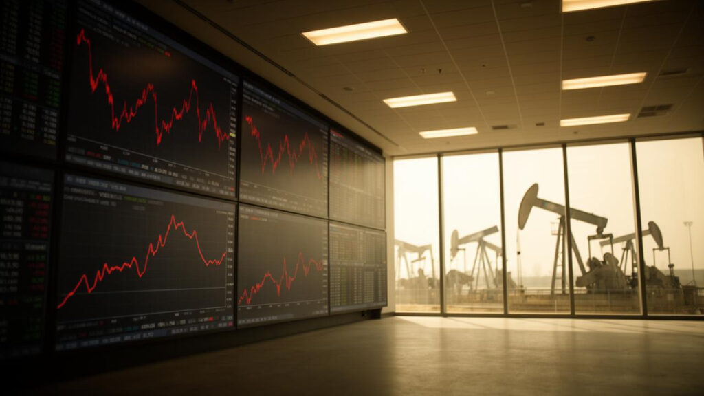 Wall Street Plunges on First Trading Day of September as Oil Surges 4%, 10-Year Yield Hits 20-Month High - finance.biggo.com