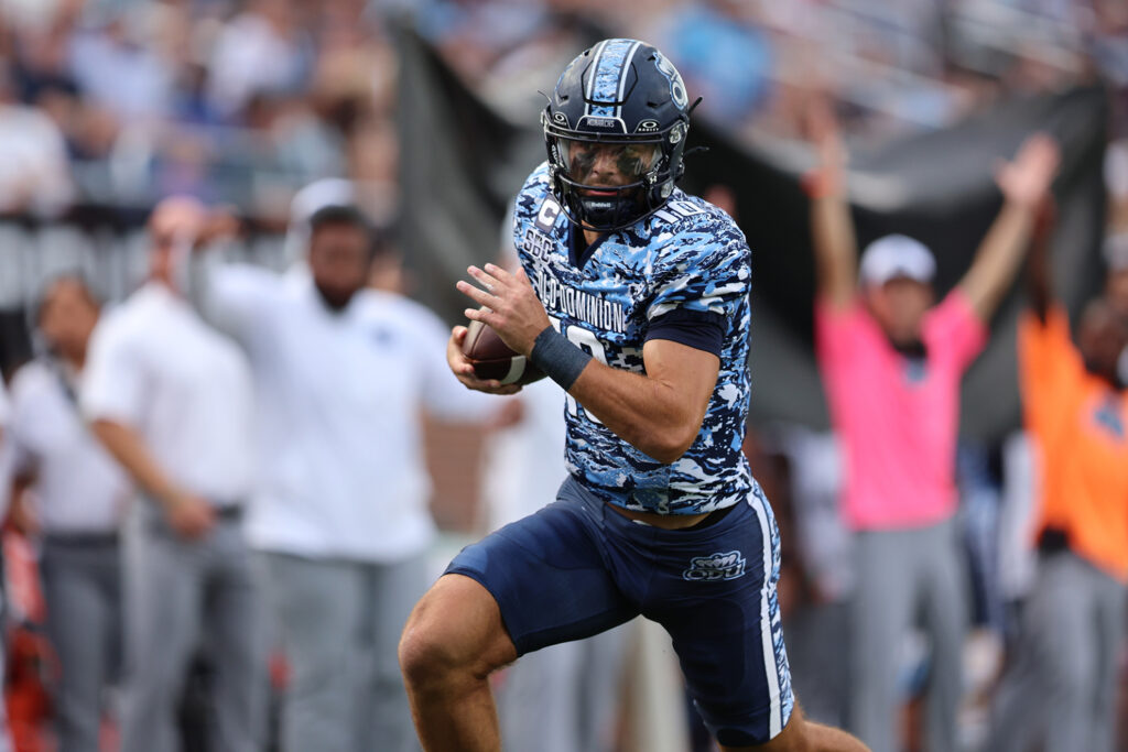 September 5, 2026: Football: Norfolk State vs. Old Dominion: Recap - Old Dominion Athletics
