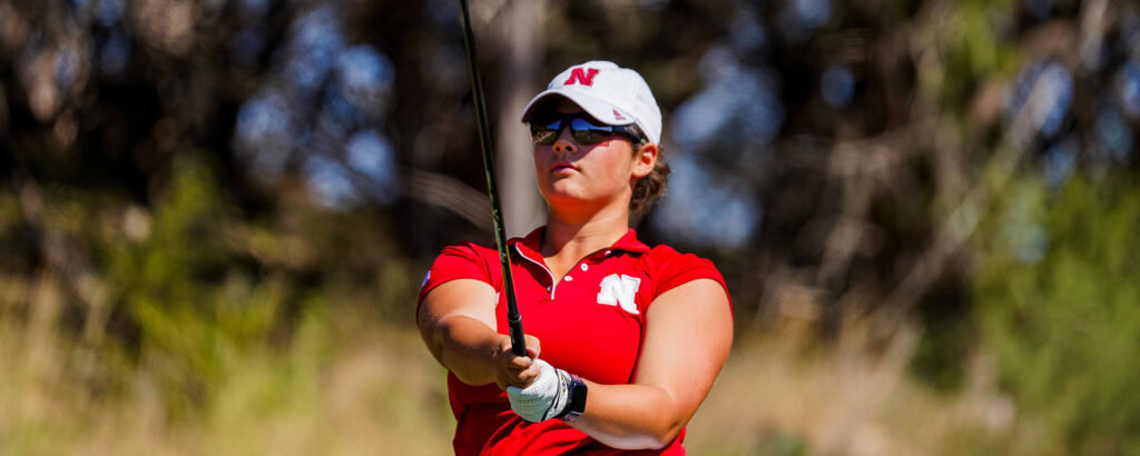 Huskers Head to Colorado for Ben Connell Ram Classic - University of Nebraska - Official Athletics Website - huskers.com