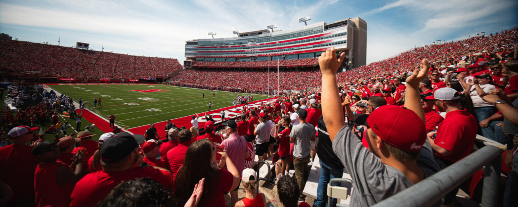 2026 Husker Football Game Day Information - University of Nebraska - Official Athletics Website - huskers.com