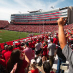 2026 Husker Football Game Day Information - University of Nebraska - Official Athletics Website - huskers.com