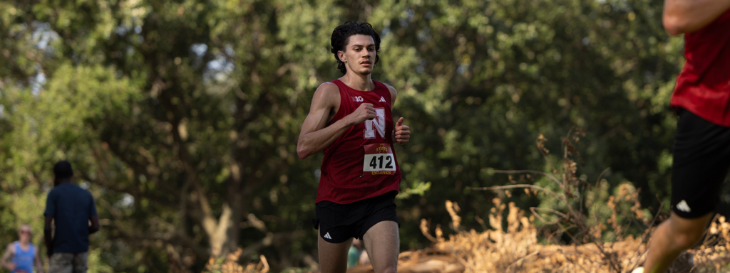 Huskers Wrap Up Gans Creek Classic - University of Nebraska - Official Athletics Website - huskers.com