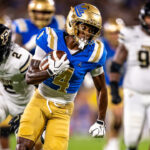 Highlights - UCLA Football vs. Purdue (Sept. 19, 2026) - UCLA Bruins