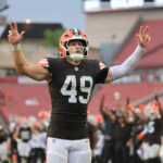 Bruins in the NFL: Week 2 - UCLA Bruins