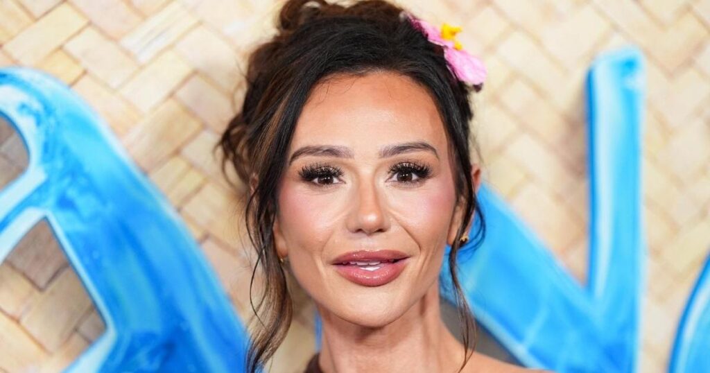 Jenni ‘JWoww’ Farley Spends ‘Hardest Week’ Fighting Double Health Scare - Reality Tea