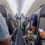 Passenger duct-taped to plane seat after becoming violent mid-flight - Philstar Life