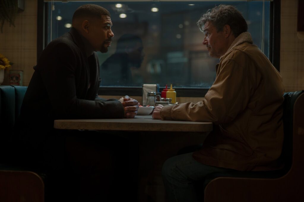 Lanterns Episode 6 Recap: What Happened to Hal? - The Viewer's Perspective -