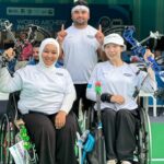 Kazakhstan’s para archers win historic World Series gold - Qazinform