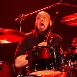 Longtime Paul McCartney drummer Abe Laboriel Jr. joins Pearl Jam at Ohana Festival - nme.com
