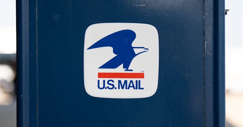 Whistleblower Warns USPS Is Set to Blow Up Vote by Mail as We Know It - The New Republic