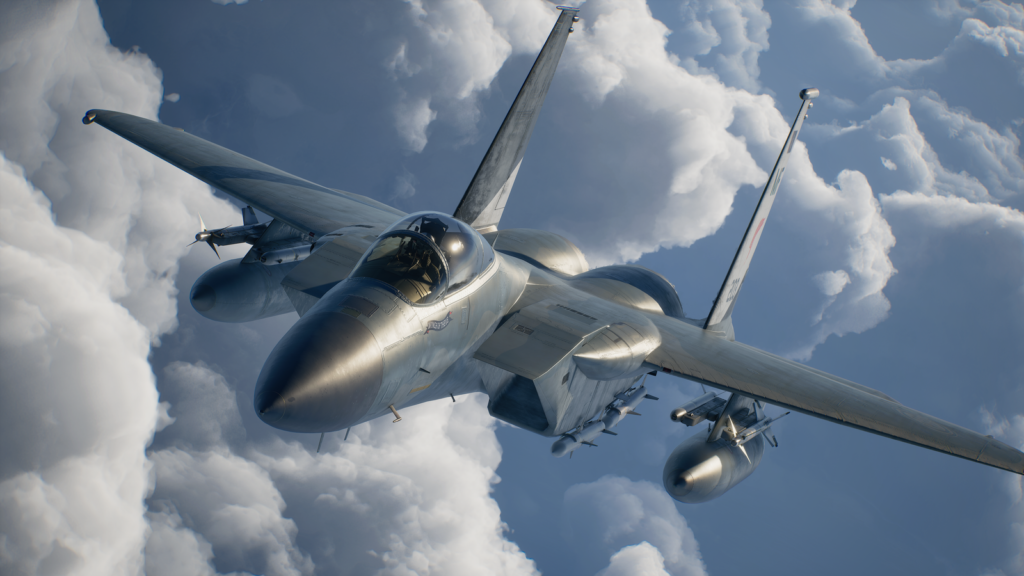 Ace Combat 8 Reviews Officially Make It One of 2026’s Best-Reviewed Games - Polygon.com