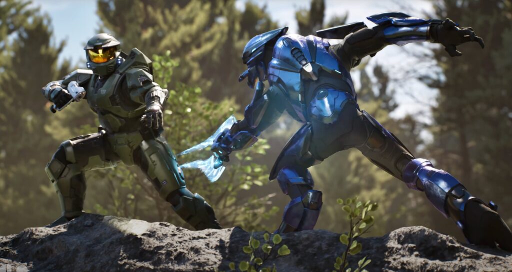 Activision wants to make "the greatest Halo game ever" - Instant Gaming News