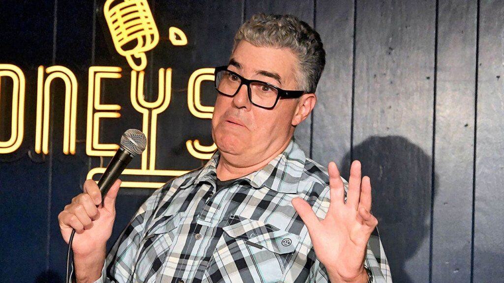 Adam Carolla credits Jimmy Kimmel for comedy career, warns society collapses when comics stop telling truth - Fox News