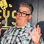 Adam Carolla credits Jimmy Kimmel for comedy career, warns society collapses when comics stop telling truth - Fox News