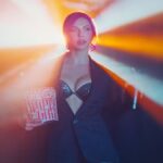 Adéla's 'Nicole Kidman' Lyrics: Singer Explains Meaning, Pays Homage to 'Moulin Rouge,' 'Babygirl,' & AMC in Music Video - Just Jared