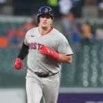 Adley Rutschman homers twice in return to Baltimore as Red Sox outslug Orioles - NBC Sports Boston