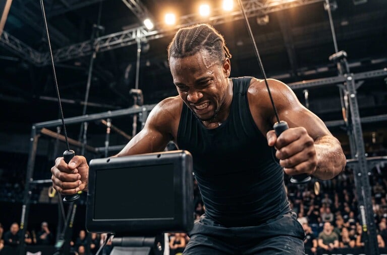 Latham, Kirkland Up Sports Focus with Hyrox Deal - Law.com