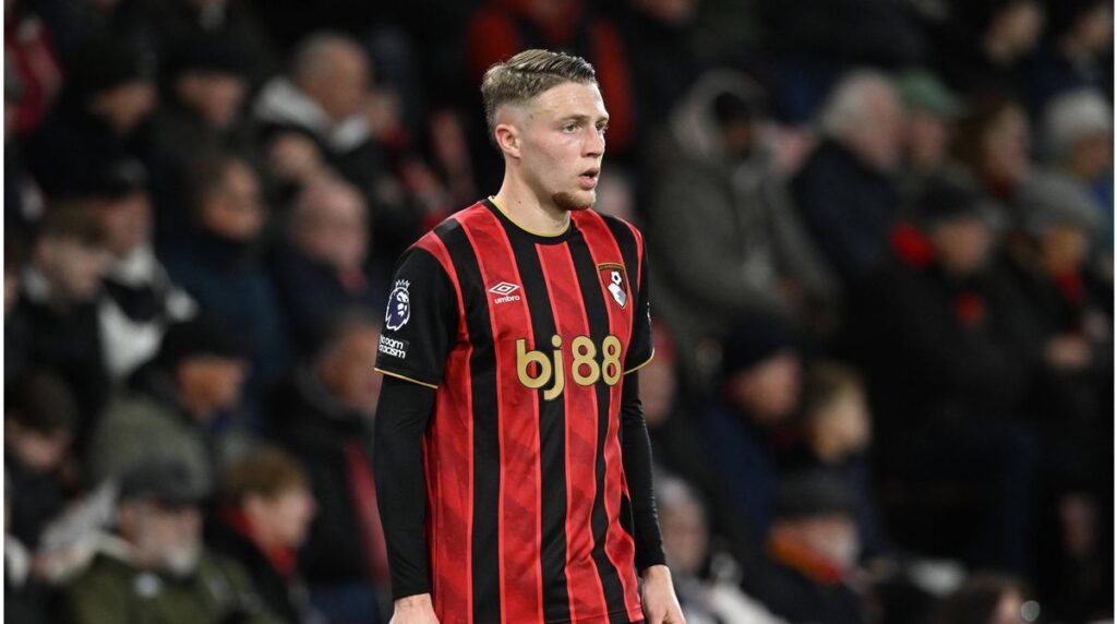 Latest transfer news: Man United target €60m Bournemouth star as Richarlison exit collapses - Transfermarkt