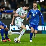 UEFA Nations League LIVE: Kosovo vs Republic of Ireland - live text commentary & score updates - BBC