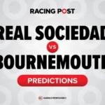 Real Sociedad vs Bournemouth predictions: 11-1 Bet Builder tip, team news and odds - Racing Post