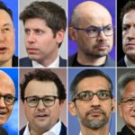 What are the biggest AI companies and how much are they worth? - Al Jazeera