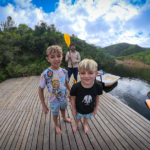 WATCH | Riaan Manser: I don’t camp – but I do glamp - news24.com
