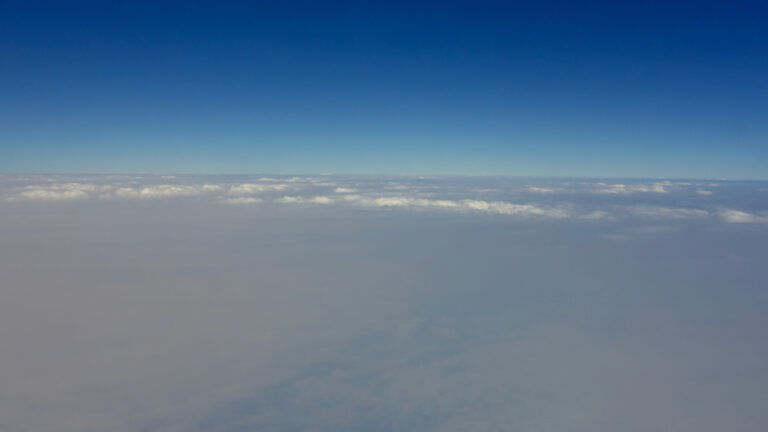 African Smoke Brightens Clouds, But Weather Offsets Cool - miragenews.com