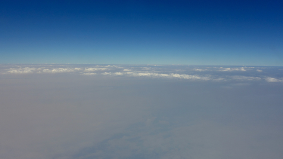 African Smoke Brightens Clouds, But Weather Offsets Cool - miragenews.com