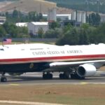 While Turkey had to spend $120 million building a runway just so the 300-ton 747 donated by the Qatari royal family could land for the NATO summit, Ireland won't pay a single cent for airport upgrades when the interim Air Force One touches down in Dublin lat - luxurylaunches.com