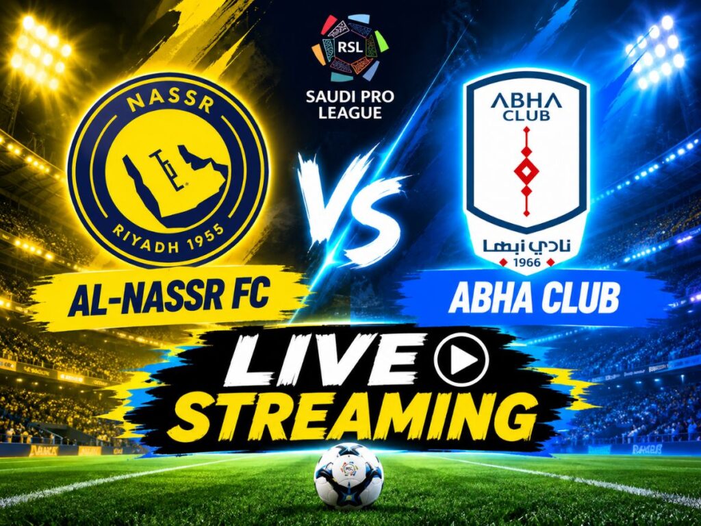 Al-Nassr FC vs Abha Club LIVE Streaming: When and Where to Watch Cristiano Ronaldo in Saudi Pro League LIVE in India, USA, UAE and Saudi Arabia - The Sunday Guardian