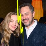 Amanda Seyfried & Husband Thomas Sadoski Confirm Breakup, Say They've 'Been Separated for a While' - Just Jared