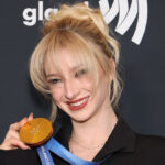 Is Amber Glenn Single or Dating? What the Olympian Has Said About Relationships & Her Sexuality - justjared.com