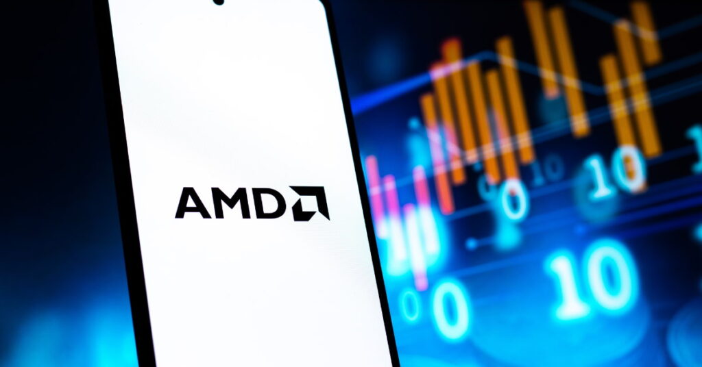 Cathie Wood Sells $92M in Surging Semiconductor Stock - FinanceBuzz