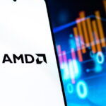 Cathie Wood Sells $92M in Surging Semiconductor Stock - FinanceBuzz