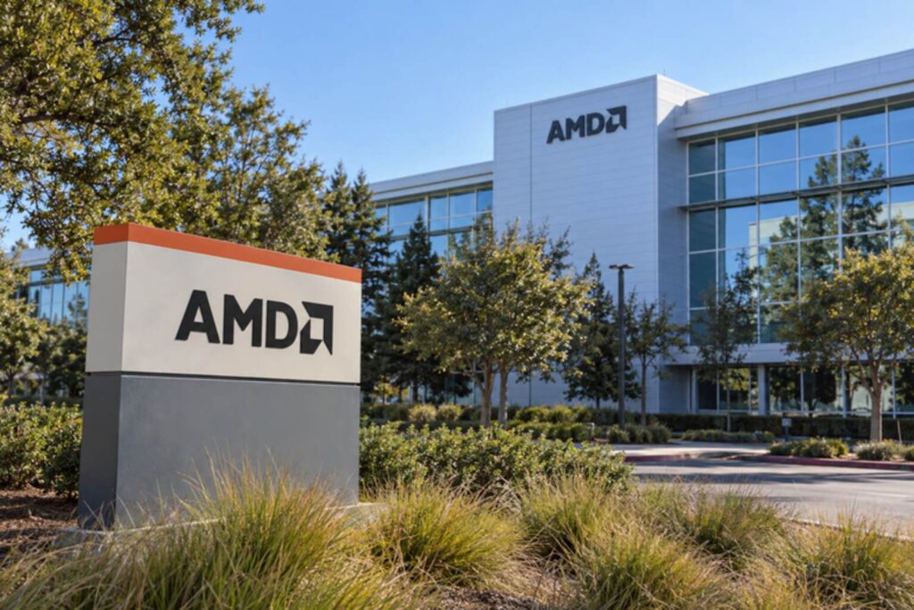 AMD Radeon RX 10800 XT Is Unconfirmed; Gaming Is 7% of Revenue - ts2.tech