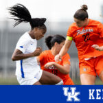 Wildcats Come Up Short to Bowling Green, 2-1 - ukathletics.com