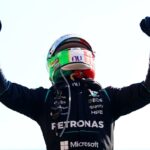 All the results and standings from the 2026 F1 Italian Grand Prix - Motorsport.com