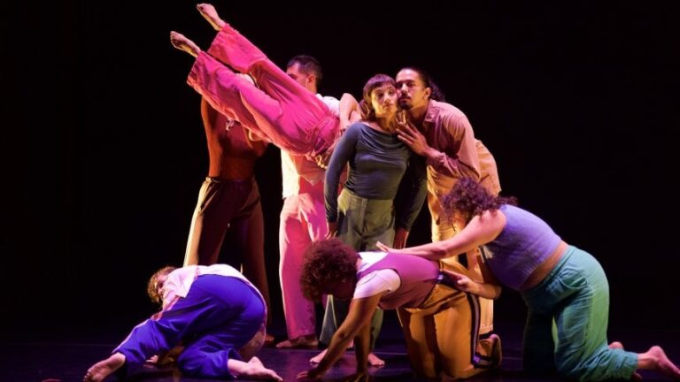 ODC’s State of Play Festival Debuts Experimental Works - sfcv.org