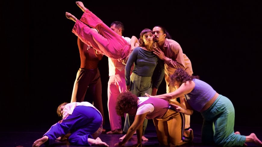 ODC’s State of Play Festival Debuts Experimental Works - sfcv.org