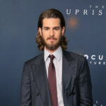 Andrew Garfield hopes The Uprising leaves billionaires terrified - Female First