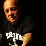 Rose Tattoo singer Angry Anderson dies aged 79 - Rayo