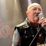 ROSE TATTOO Frontman ANGRY ANDERSON Dead At 79 - BLABBERMOUTH.NET