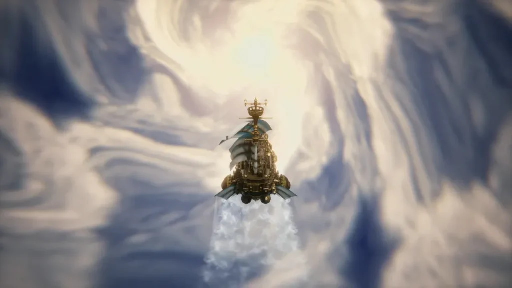 Marvelous Reveals Eternal Anima With An HD-2D-Esque Visual Style That Looks Great - Game Informer