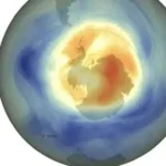Antarctic ozone hole expands above average in early September: EU climate agency - A News