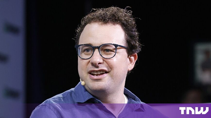 Anthropic’s Dario Amodei says the AI industry must slow down - The Next Web
