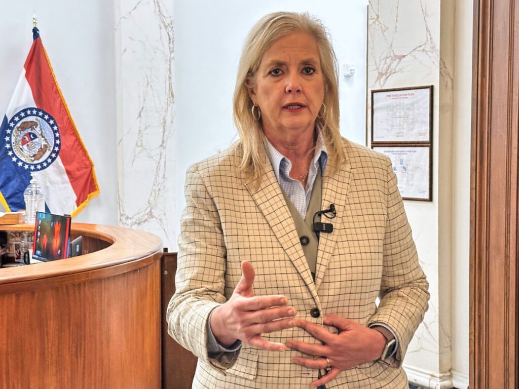 Hanaway sues ATF to defend the Second Amendment and stop unlawful federal overreach - newstalkkzrg.com
